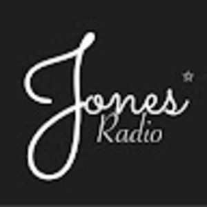 Meet your Posher, Jones